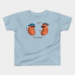 Cool Beans Kids T-Shirt